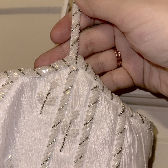 NWT Kathryn LaCroix Wedding Dress - Picture 4 of 16